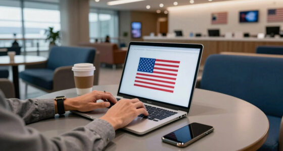 Review: American Flagship Lounge Miami Airport (MIA)