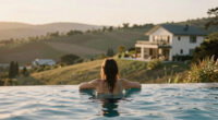 Swimming pools, fabulous views and radical architecture: 30 UK holiday cottages with the wow factor
