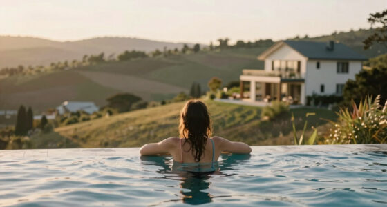 Swimming pools, fabulous views and radical architecture: 30 UK holiday cottages with the wow factor
