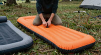 The best camping mattresses and sleeping mats in the UK for every type of adventure, tested