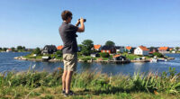 The sunny Danish island that’s a poster child for the good life – and perfect for a spring break