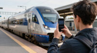 The Whole World Is About to Get a Look at America’s Trains