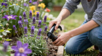 These 11 Purple Flowers Will Bloom All Summer With Almost No Effort – And Make Your Garden Look Like a Designer Planted It