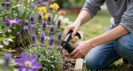 These 11 Purple Flowers Will Bloom All Summer With Almost No Effort – And Make Your Garden Look Like a Designer Planted It