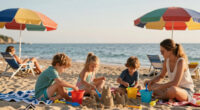 Three family holidays in the Med that kids will love – and where grownups can find time for themselves