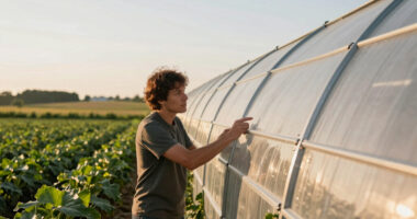TIL about a highly mysterious company called JCM Farming, which owns an unusually fortified 80-acre "olive farm" in California protected by massive walls and armed guards and successfully sued several ballooners and ballooning companies out of business back in 2011