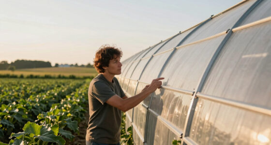 TIL about a highly mysterious company called JCM Farming, which owns an unusually fortified 80-acre "olive farm" in California protected by massive walls and armed guards and successfully sued several ballooners and ballooning companies out of business back in 2011