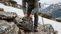 Trekking the wild Himalayas on the Manaslu Circuit
