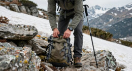 Trekking the wild Himalayas on the Manaslu Circuit