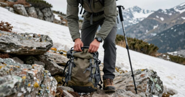 Trekking the wild Himalayas on the Manaslu Circuit