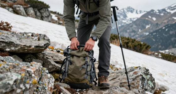Trekking the wild Himalayas on the Manaslu Circuit