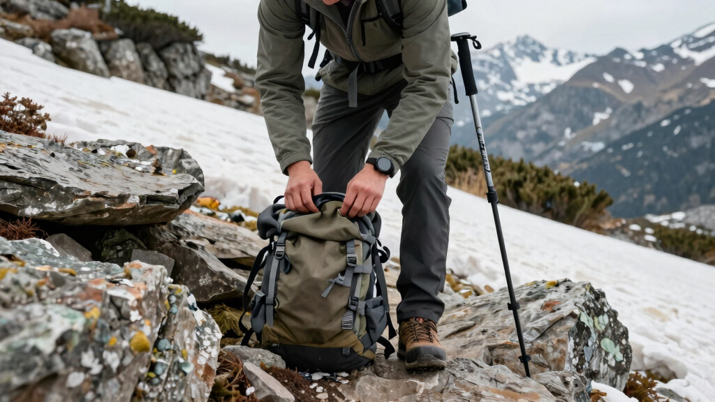 Trekking the wild Himalayas on the Manaslu Circuit