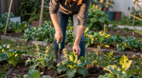 Unhappy with your garden plot? Try pretending you’ve just moved in