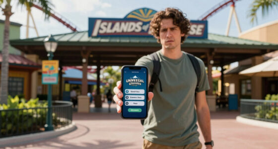 Universal Orlando Removing #1 Ride from Express Pass at Islands of Adventure