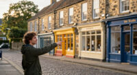 ‘We found a charming alternative to touristy Bath’: readers’ favourite UK trips