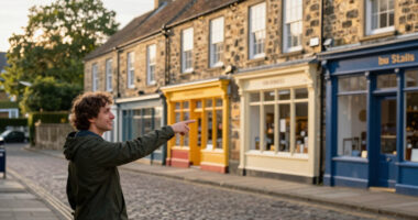 ‘We found a charming alternative to touristy Bath’: readers’ favourite UK trips