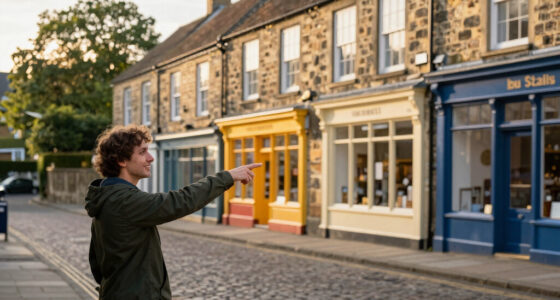 ‘We found a charming alternative to touristy Bath’: readers’ favourite UK trips