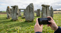 Weird Britain: 10 glorious oddities to visit and marvel at