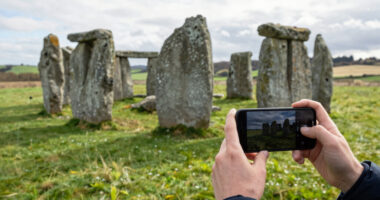 Weird Britain: 10 glorious oddities to visit and marvel at