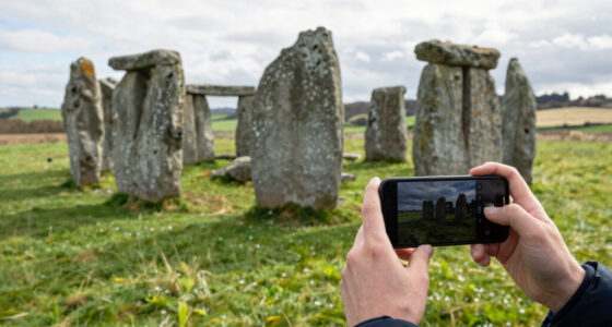 Weird Britain: 10 glorious oddities to visit and marvel at