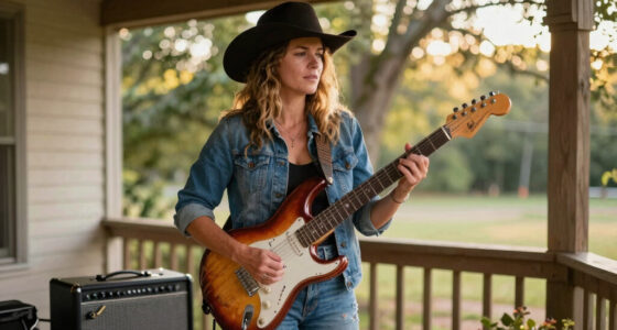 What Happens When a Musician Plays Stevie Ray Vaughan’s “Pride and Joy” on a $25 Kids’ Guitar at Walmart