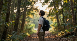Why Stepping Outside Is Essential