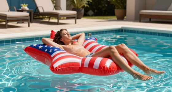 10 Best Patriotic Pool Floaties in 2026