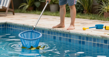 10 Best Pool Maintenance Tools in 2026