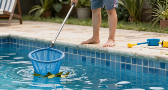 10 Best Pool Maintenance Tools in 2026
