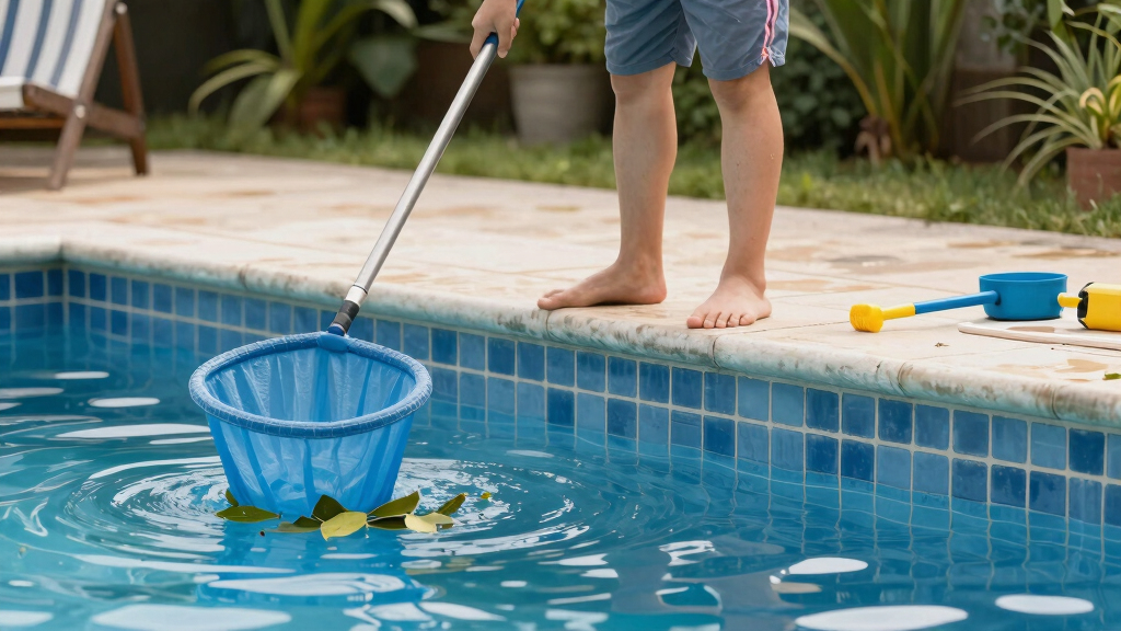 10 Best Pool Maintenance Tools in 2026