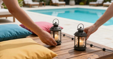 10 Outdoor Accessories That Will Take Your Next Summer Gathering to the Next Level (All on Sale for Prime!)