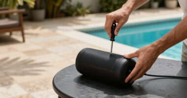 11 Best Waterproof Outdoor Speakers in 2026