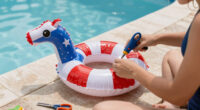 12 Best Patriotic Pool Floaties in 2026