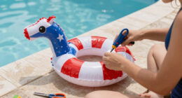 12 Best Patriotic Pool Floaties in 2026