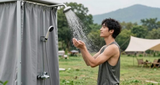 12 Best Portable Outdoor Shower in 2026