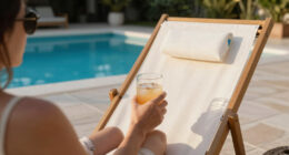 13 Best Outdoor Pool Lounge Chairs in 2026
