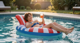 13 Best Patriotic Pool Floaties in 2026