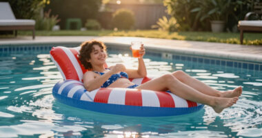 13 Best Patriotic Pool Floaties in 2026