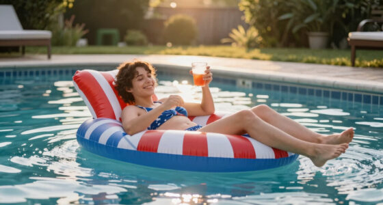 13 Best Patriotic Pool Floaties in 2026