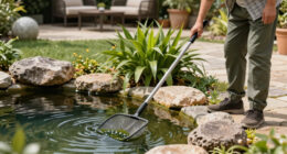 13 Best Pond Algae Removers in 2026