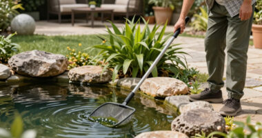 13 Best Pond Algae Removers in 2026