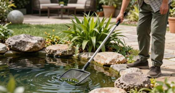 13 Best Pond Algae Removers in 2026
