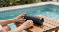 13 Best Portable Poolside Speakers in 2026