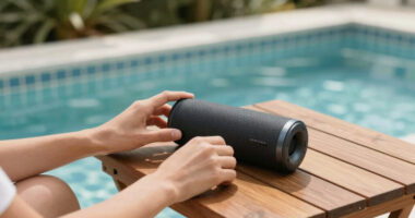 13 Best Portable Poolside Speakers in 2026