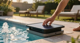 13 Best Solar-Powered Pool Fountains in 2026