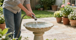 14 Best Bird Baths in 2026