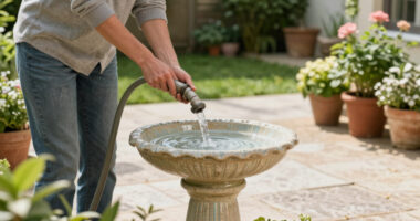 14 Best Bird Baths in 2026