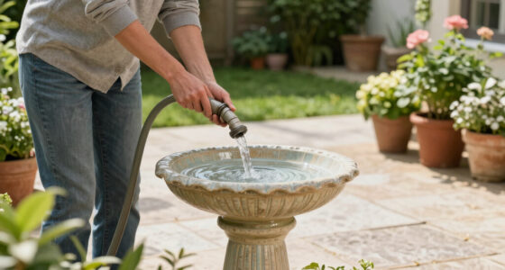 14 Best Bird Baths in 2026