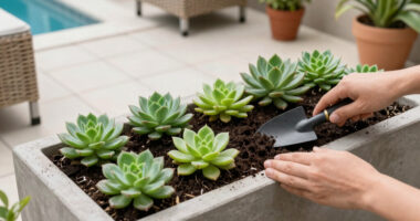 14 Best Outdoor Planters in 2026
