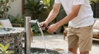 14 Best Outdoor Water Fountains in 2026